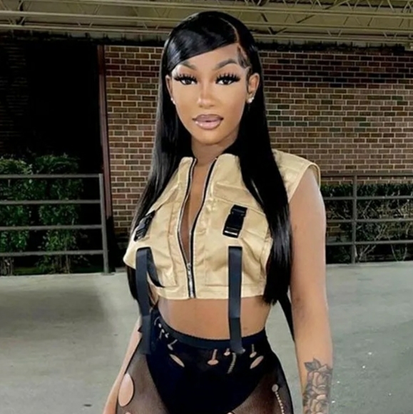 Lite Work Utility Jacket - Picture 2 of 3